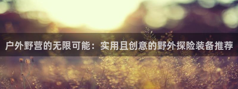 gg新宝创新